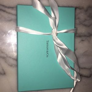 Tiffany & Co 2019 planner